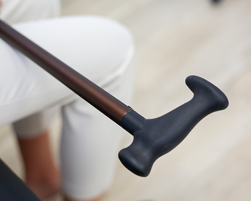 Adjustable Classic Walking Stick - Astro Group