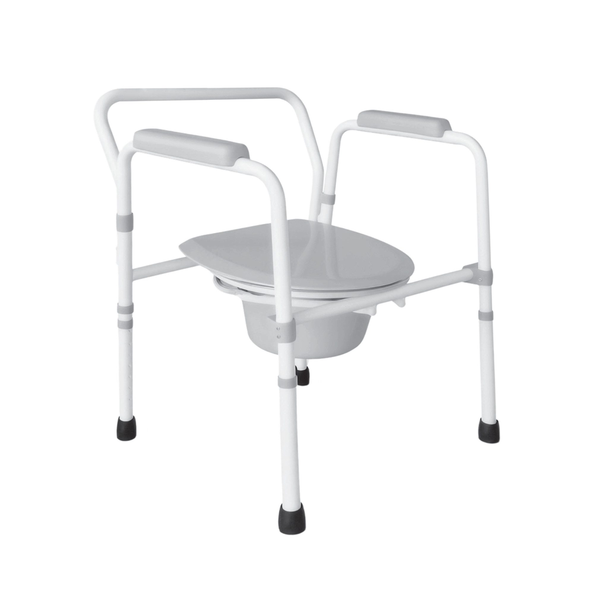 3 in 1 Basic Commode