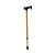 Adjustable Classic Walking Stick - Image 5