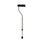 Adjustable S-Bend Walking Stick
