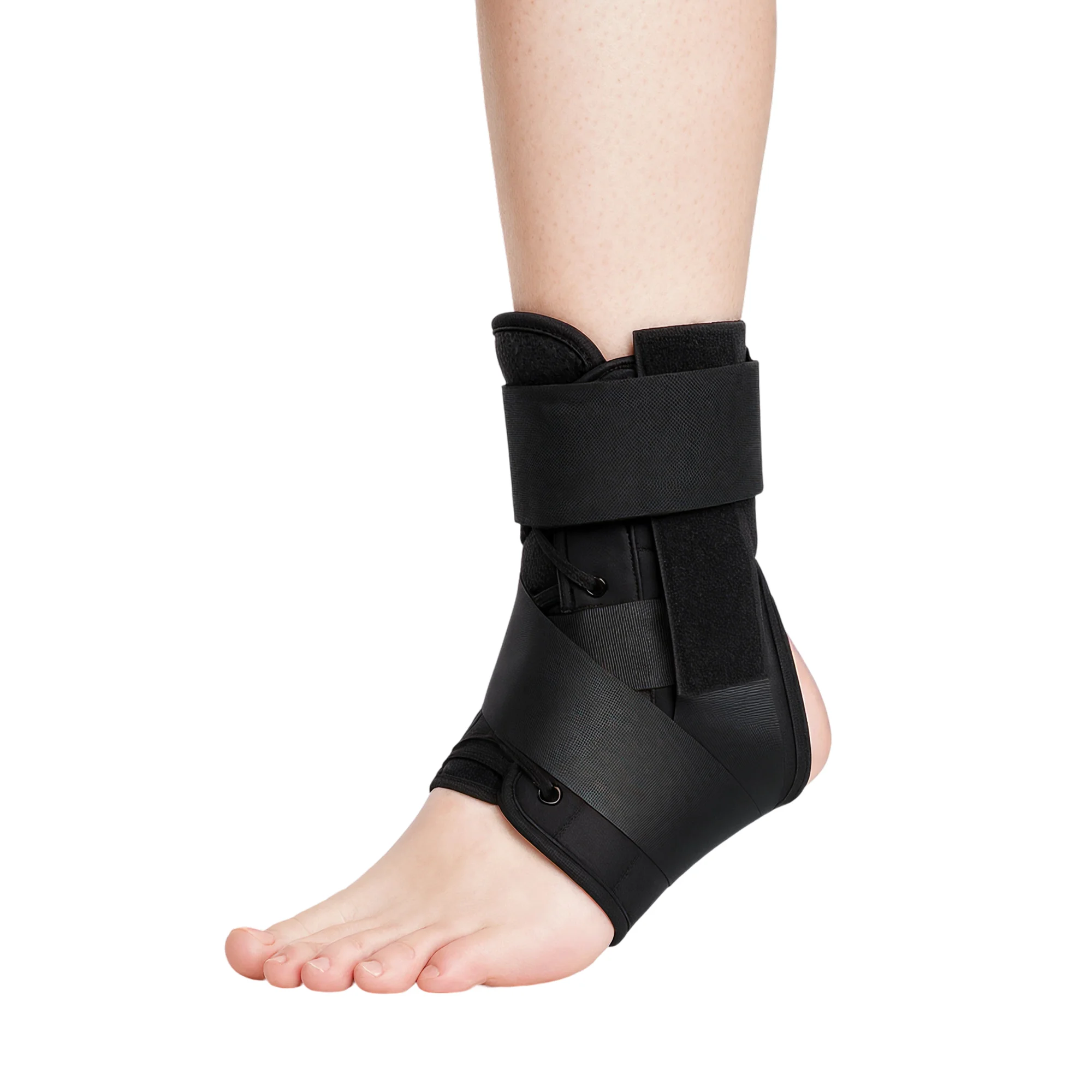 Universal Ankle Brace