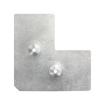 Astra Carrera Corner Bracket