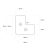 Astra Carrera Corner Bracket - Image 2