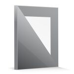 Levante Aluminium Door Frame Profile