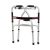 Adjustable Reciprocal Folding Two Step Walker - Image 3