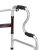 Adjustable Reciprocal Folding Two Step Walker - Image 6
