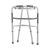 Folding Walker - One Push Button - Image 3