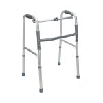 Folding Walker - One Push Button
