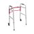 Folding Walker/Rollator Two Push Button - Image 2