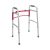 Folding Walker Two Push Button - Image 2