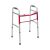 Folding Walker Two Push Button