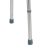 Folding Walker Two Push Button - Image 6