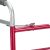 Folding Walker Two Push Button - Image 5