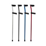 Permanent Solid Crutch