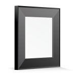 Carrera Aluminium Door Frame Profile