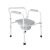 3 in 1 Basic Commode