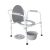 3 in 1 Basic Commode - Image 2