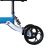 Folding Knee Scooter with Rear Suspension - Image 2
