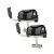 Folding Walker Two Push Button - Image 4