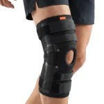 Universal Hinged Knee Sleeve