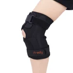 Universal Hinged Knee Wrap