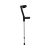 Plastic Top Elbow Crutch - Image 2