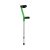 Plastic Top Elbow Crutch - Image 6