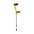 Plastic Top Elbow Crutch - Image 8
