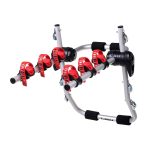 Tungha 1.3 Bicycle Carrier for 3 Bikes