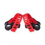 Tungha Bicycle Carrier Cradles 30mm (Set of 2)