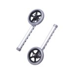 Rollator Wheel Set