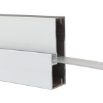 Astra/Carrera/Enzo Gasket Channel
