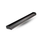 Xrossbow Aluminium Side Steps Matt Black