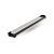 Xrossbow Aluminium Side Steps Bright Silver
