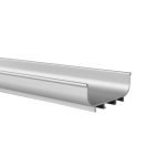 Aluminium Gola C Rail