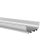 Aluminium Gola C Rail