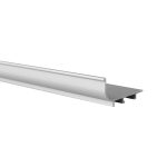 Aluminium Gola J Rail