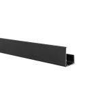 Sliding Door System Top and Bottom Profile