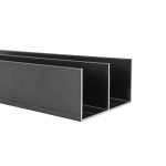 Sliding Door System Upper Guide