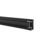 Sliding Door System Vertical Profile