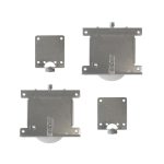 Sliding Door System Wheel Set