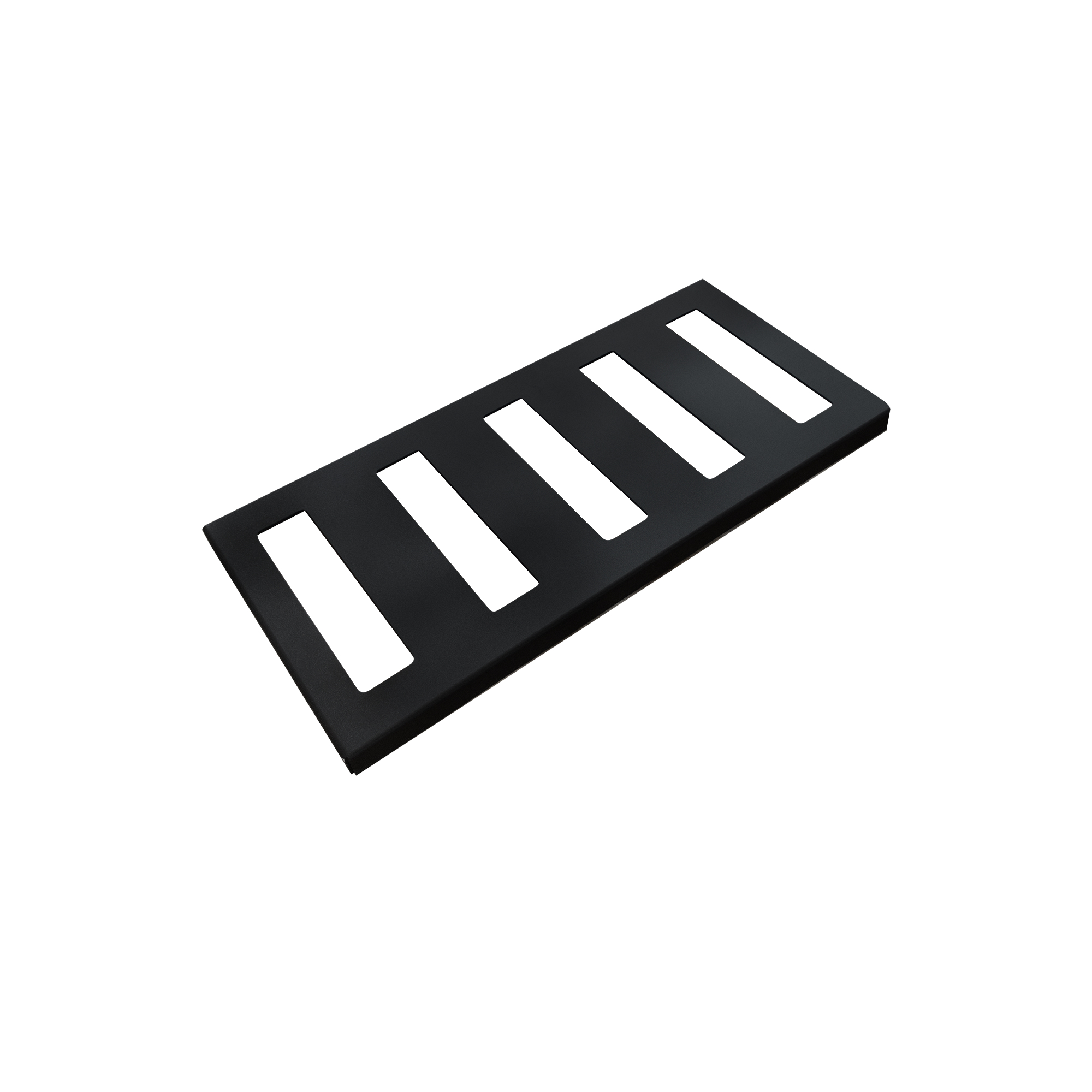 Aluminium Wine Racks