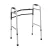 Bariatric Folding Walker - Image 3