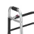 Bariatric Folding Walker - Image 5