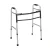 Bariatric Folding Walker