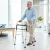 Bariatric Folding Walker - Image 4
