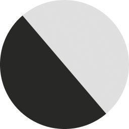 Black/Grey