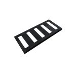 Aluminium Wine Racks