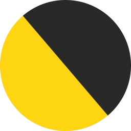 Yellow/Black