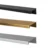 Aluminium Strip Handles